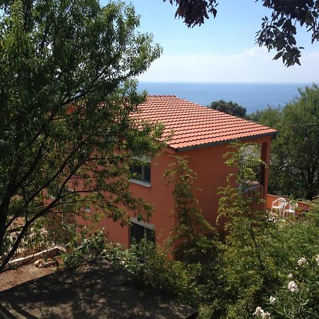 Holiday Home Orange ウトイェハ エクステリア 写真