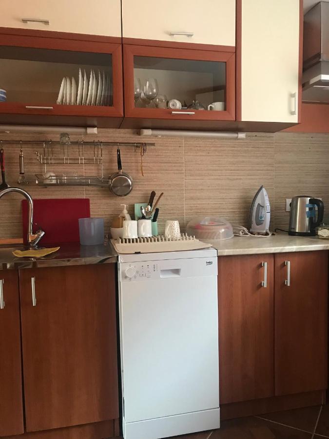 Holiday Home Orange ウトイェハ エクステリア 写真