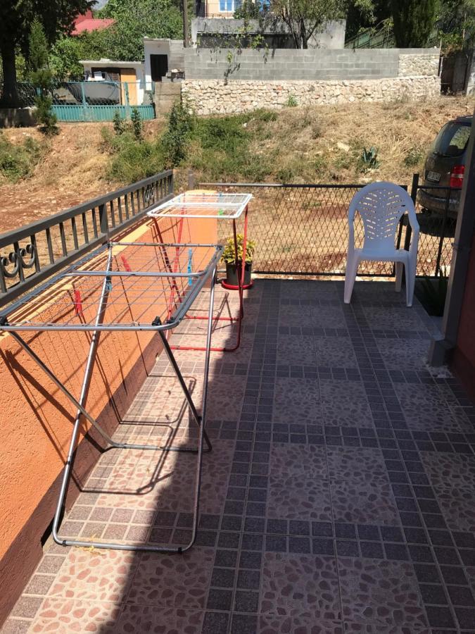 Holiday Home Orange ウトイェハ エクステリア 写真