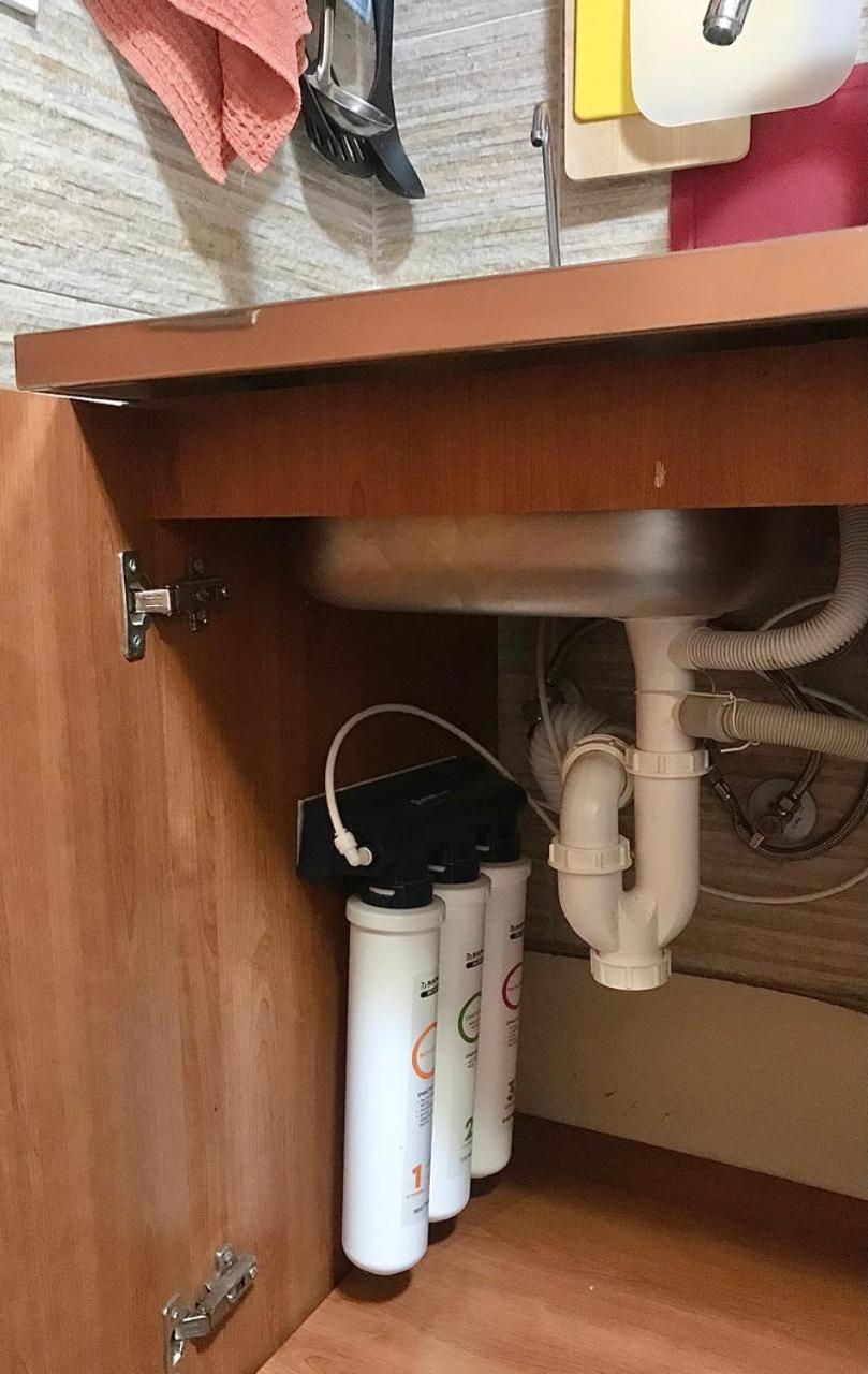 Holiday Home Orange ウトイェハ エクステリア 写真