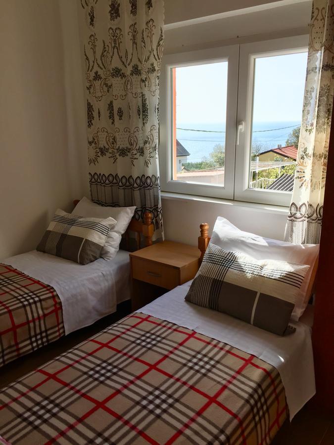 Holiday Home Orange ウトイェハ エクステリア 写真
