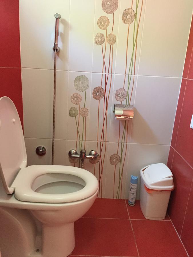 Holiday Home Orange ウトイェハ エクステリア 写真