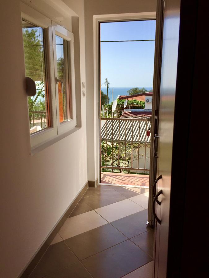 Holiday Home Orange ウトイェハ エクステリア 写真