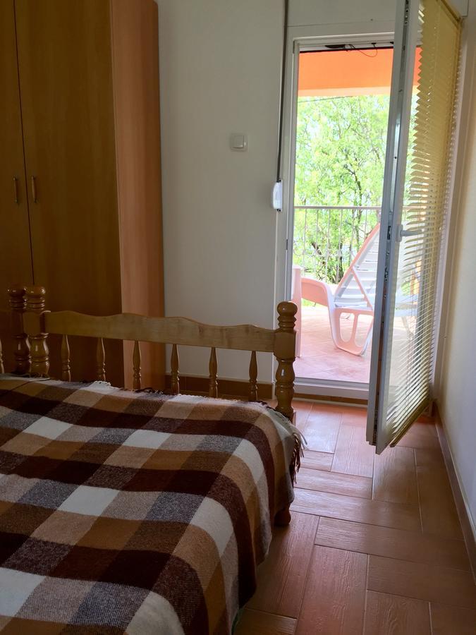 Holiday Home Orange ウトイェハ エクステリア 写真