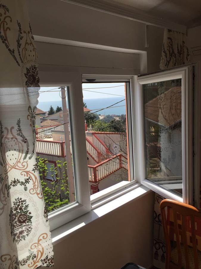 Holiday Home Orange ウトイェハ エクステリア 写真