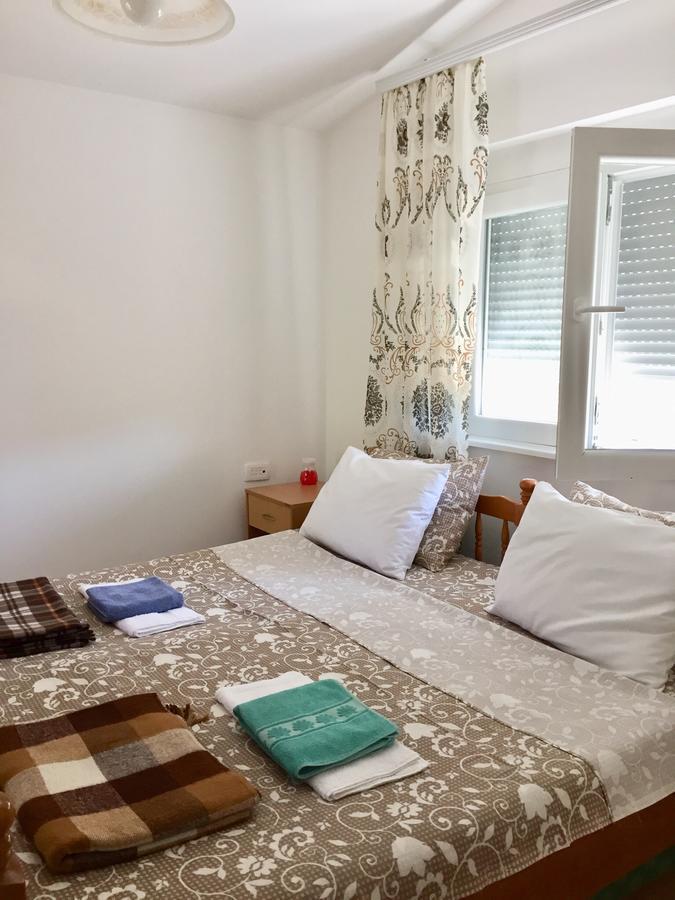 Holiday Home Orange ウトイェハ エクステリア 写真