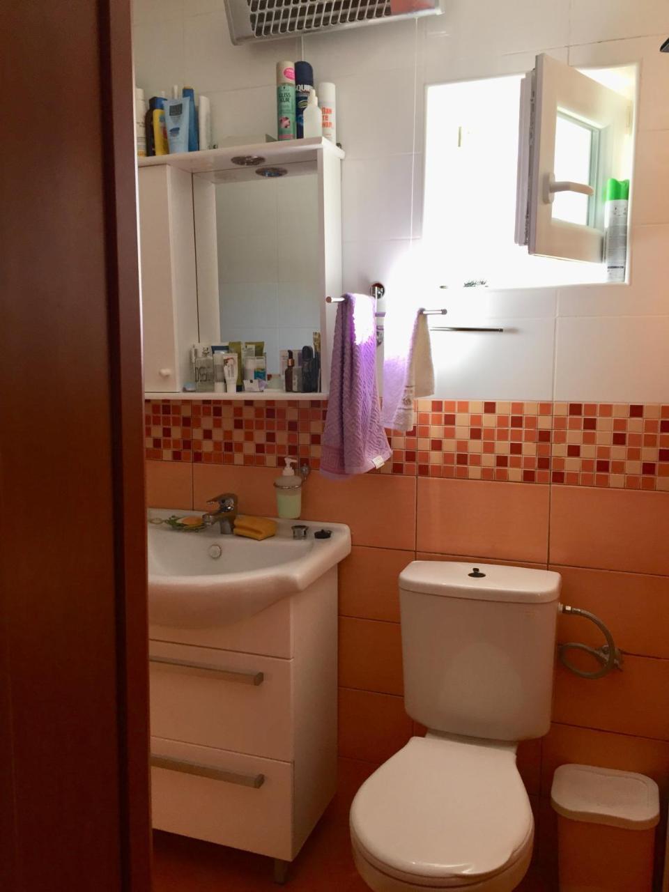 Holiday Home Orange ウトイェハ エクステリア 写真