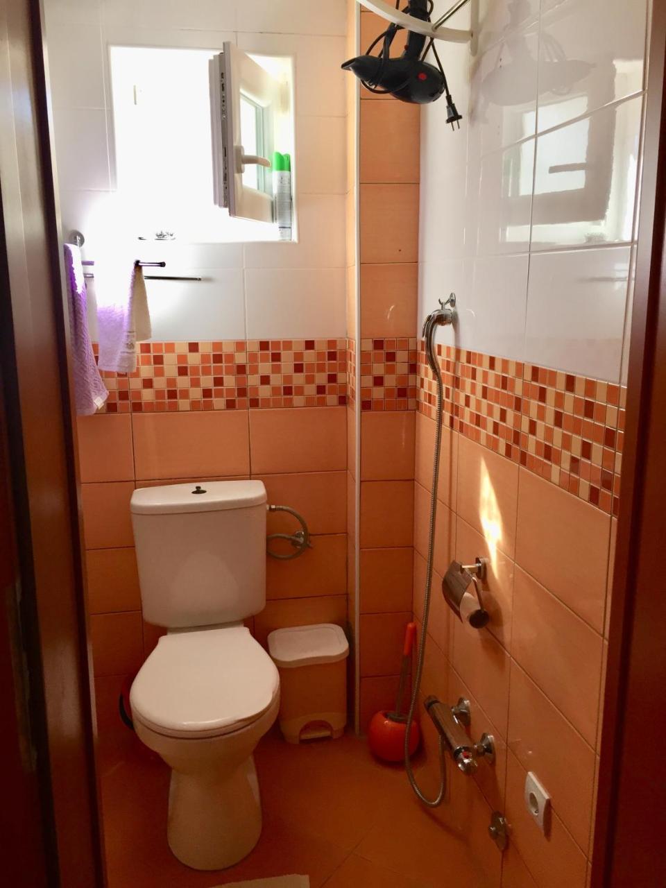 Holiday Home Orange ウトイェハ エクステリア 写真