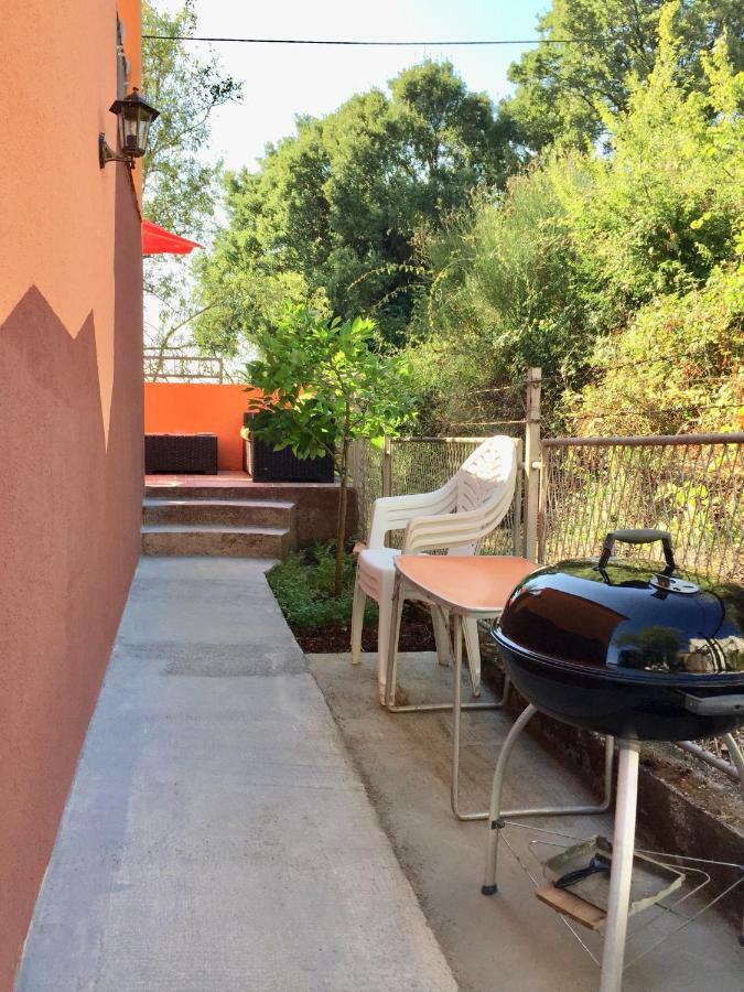 Holiday Home Orange ウトイェハ エクステリア 写真