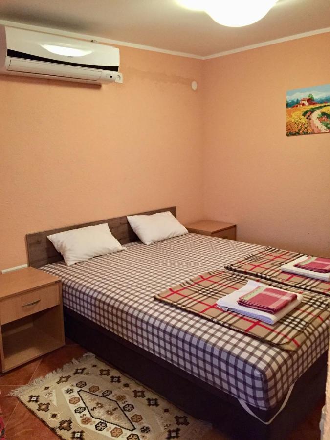 Holiday Home Orange ウトイェハ エクステリア 写真
